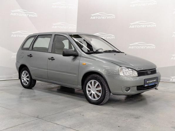 Lada (ВАЗ) Kalina I с пробегом 2010 года, цена 355 000 рублей, 112700 км, универсал, Автокод Объявления