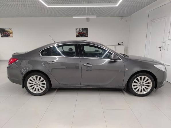 Opel Insignia I с пробегом 2009 года, цена 690 000 рублей, 272931 км, седан, Автокод Объявления