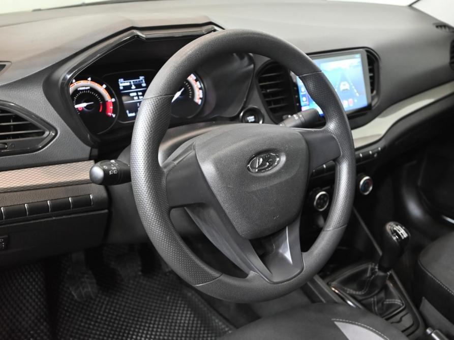 Lada (ВАЗ) Vesta I Рестайлинг (NG) Екатеринбург  - изображение 13