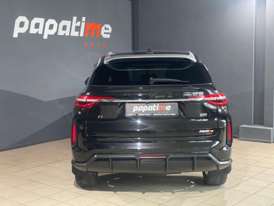 Haval F7 I Рестайлинг Тверь  - изображение 4