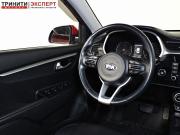 Kia Rio IV Рестайлинг Белгород  - изображение 31