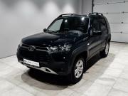 Lada (ВАЗ) Niva Travel I Екатеринбург  - изображение 19