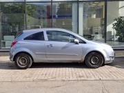 Opel Corsa D Москва  - изображение 16