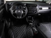 Mitsubishi Outlander III Воронеж  - изображение 23