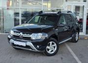 Renault Duster I Рестайлинг Липецк  - изображение 12