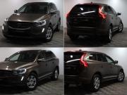 Volvo XC60 I Рестайлинг Москва  - изображение 42