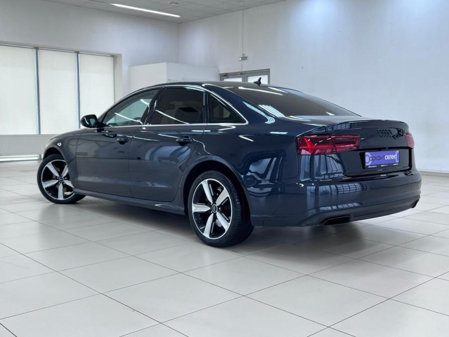 Audi A6 IV (C7) Рестайлинг Волгоград  - изображение 4