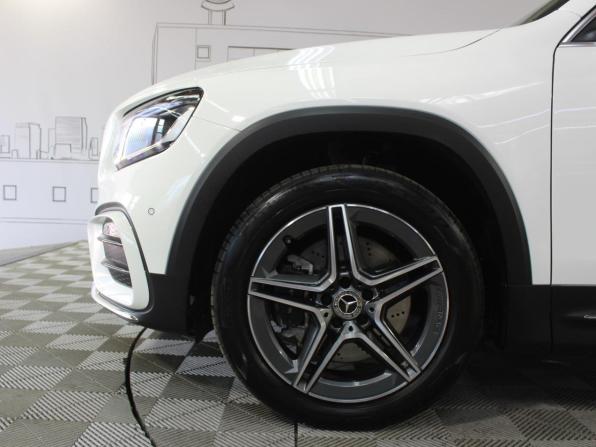 Новый Mercedes-Benz GLB I (X247) Рестайлинг 2024 года, цена 5 850 000 рублей, внедорожник, Автокод Объявления