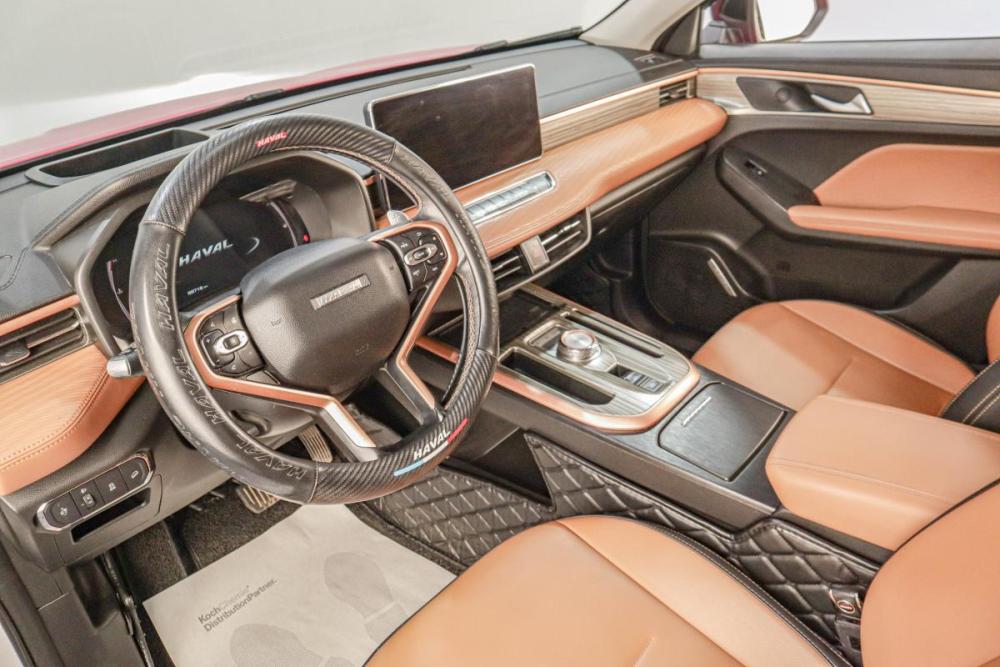 Haval Jolion I Челябинск  - изображение 8