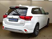 Mitsubishi Outlander III Рестайлинг 3 Москва  - изображение 22
