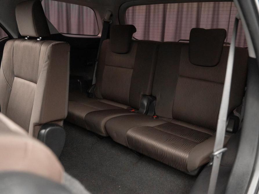 Toyota Fortuner II Москва  - изображение 13