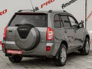 Chery Tiggo (T11) I Рестайлинг (FL) Екатеринбург  - изображение 28