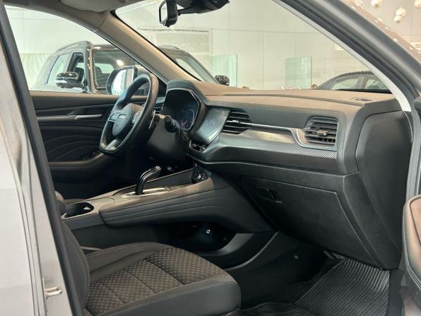 Haval F7x I с пробегом 2022 года, цена 1 590 000 рублей, 108000 км, внедорожник, Автокод Объявления