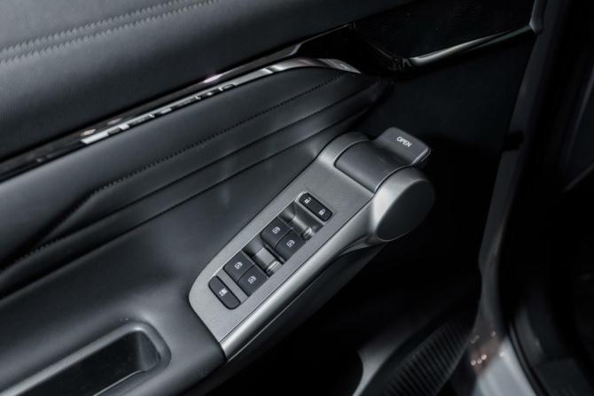Новый GAC GS4 2025 года, цена 3 810 510 рублей, внедорожник, Автокод Объявления
