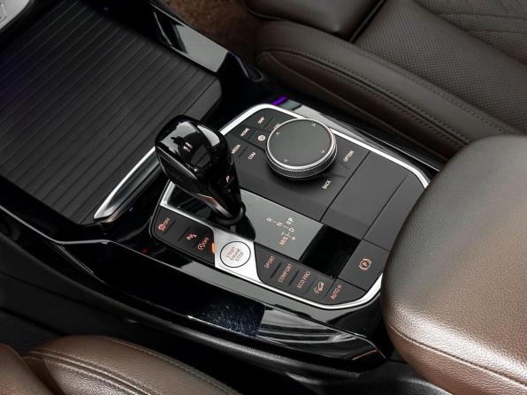BMW X3 III (G01) Рестайлинг с пробегом 2021 года, цена 5 500 000 рублей, 86105 км, внедорожник, Автокод Объявления
