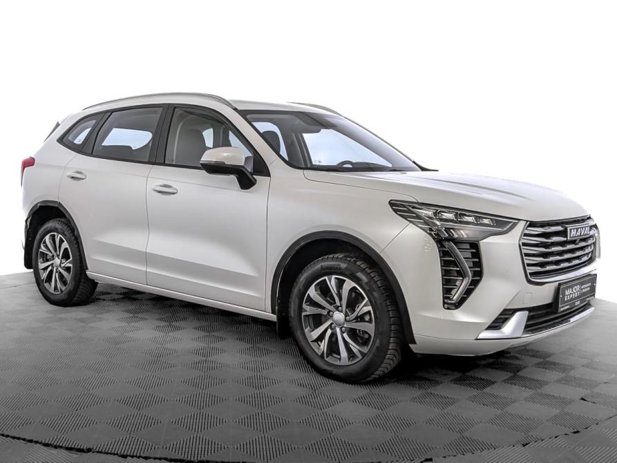 Haval Jolion I Москва  - изображение 3