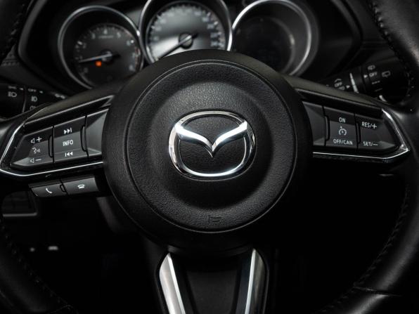 Mazda CX-5 II с пробегом 2020 года, цена 3 288 000 рублей, 49800 км, внедорожник, Автокод Объявления