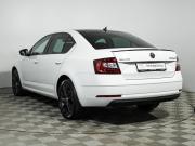 Skoda Octavia III (A7) Рестайлинг Санкт-Петербург  - изображение 24