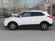 Hyundai Creta I Рестайлинг Новосибирск  - изображение 27