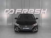 Hyundai Solaris II Ростов-на-Дону  - изображение 21