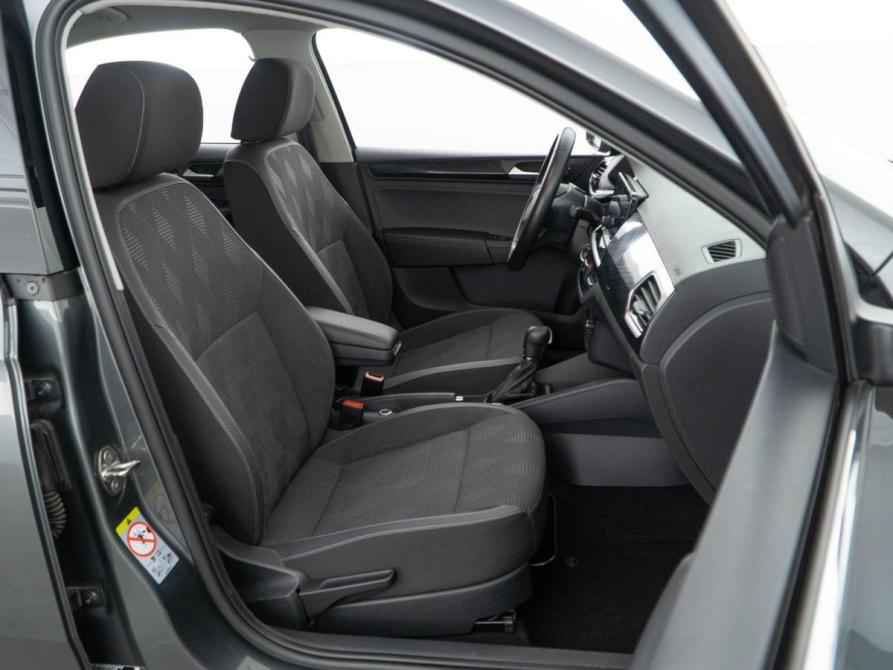 Volkswagen Polo VI Москва  - изображение 8