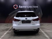 Lexus RX IV Рестайлинг Ставрополь  - изображение 24