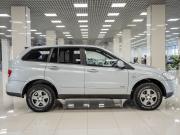 SsangYong Kyron I Рестайлинг Самара  - изображение 20