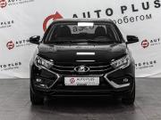 Lada (ВАЗ) Vesta I Рестайлинг (NG) Минеральные Воды  - изображение 24