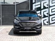 Hyundai Santa Fe III Рестайлинг Краснодар  - изображение 28