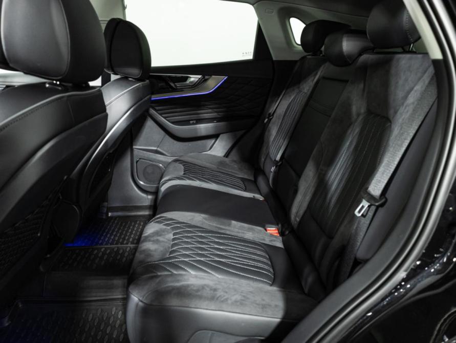 Hongqi HS5 I Санкт-Петербург  - изображение 11