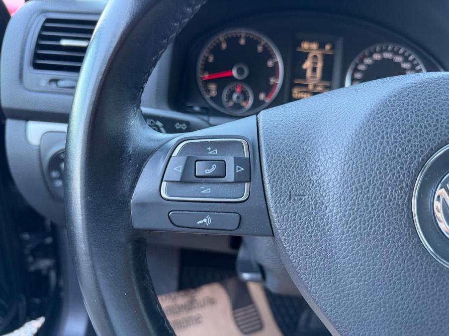Volkswagen Jetta V Краснодар  - изображение 28