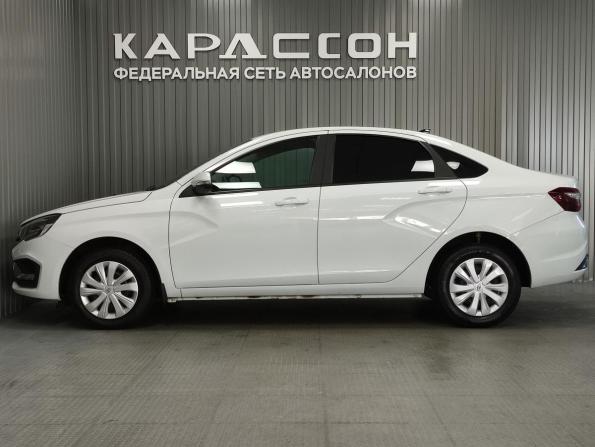 Lada (ВАЗ) Vesta I Рестайлинг (NG) с пробегом 2024 года, цена 1 250 000 рублей, 22480 км, седан, Автокод Объявления