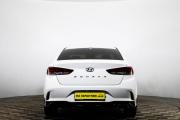 Hyundai Sonata VII (LF) Рестайлинг Пермь  - изображение 33