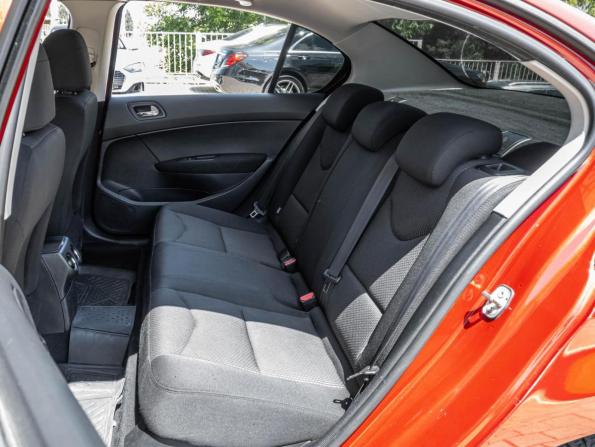 Peugeot 408 I с пробегом 2012 года, цена 524 100 рублей, 157533 км, седан, Автокод Объявления