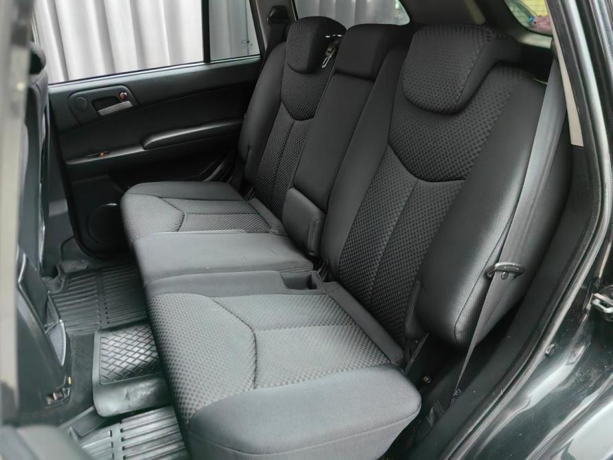 SsangYong Kyron I Рестайлинг Подольск  - изображение 8
