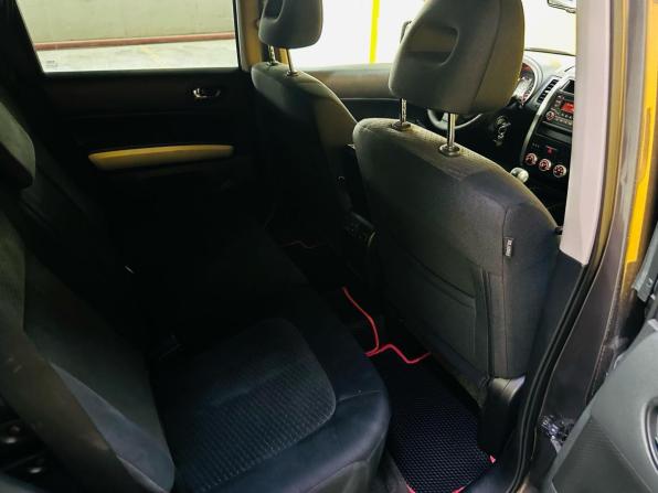 Nissan X-Trail II Рестайлинг с пробегом 2014 года, цена 1 299 000 рублей, 145407 км, внедорожник, Автокод Объявления