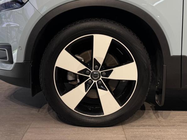 Volvo XC40 I с пробегом 2018 года, цена 3 150 000 рублей, 96359 км, внедорожник, Автокод Объявления