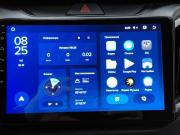 Hyundai Creta I Рестайлинг Москва  - изображение 38