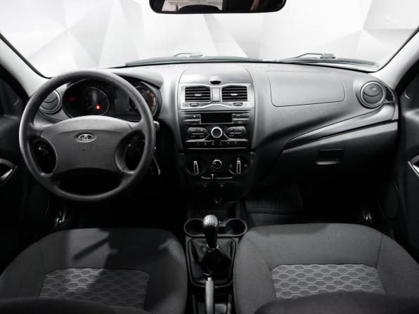 Lada (ВАЗ) Granta I Рестайлинг с пробегом 2024 года, цена 850 000 рублей, 108198 км, лифтбек, Автокод Объявления