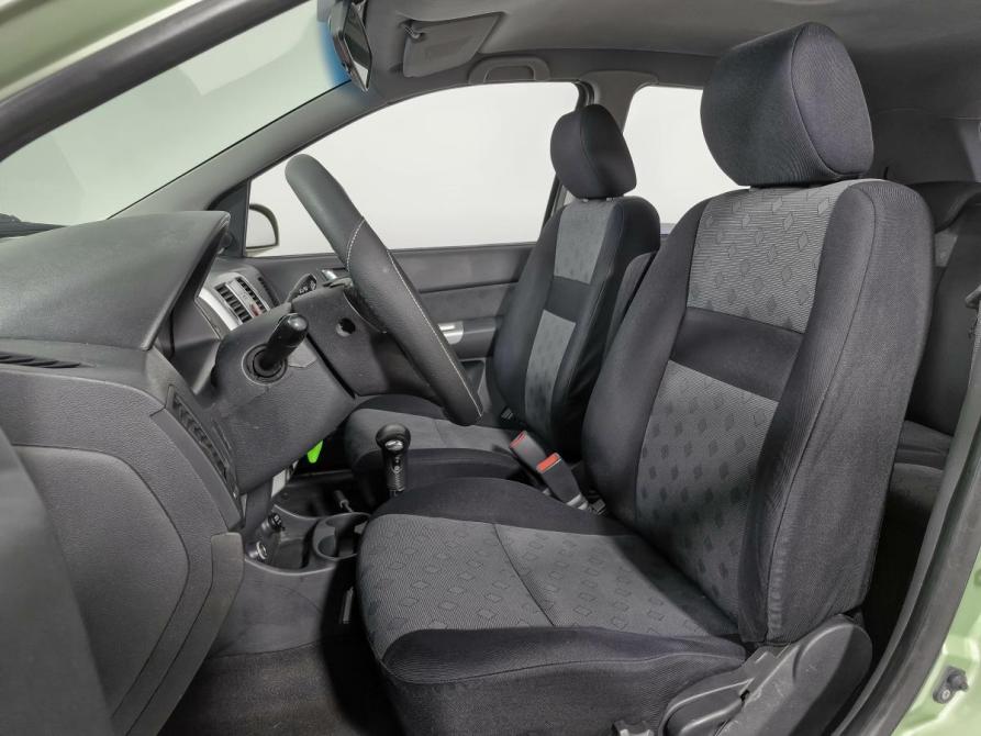 Hyundai Getz I Рестайлинг Нижний Новгород  - изображение 5
