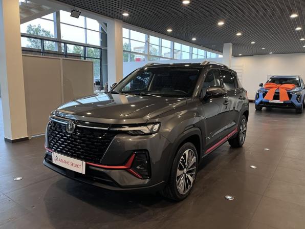 Changan CS35 Plus I Рестайлинг с пробегом 2024 года, цена 1 900 000 рублей, 27025 км, внедорожник, Автокод Объявления
