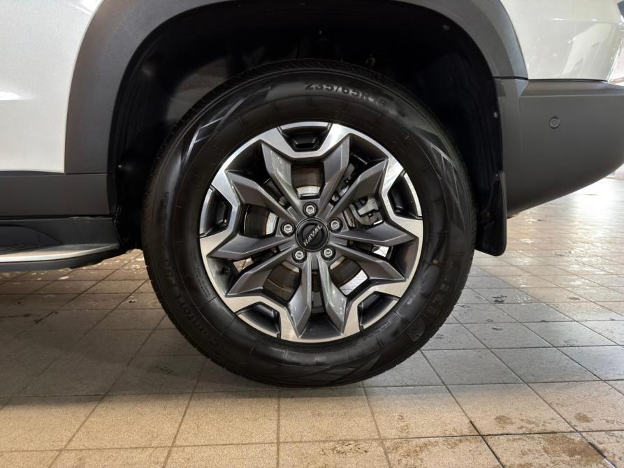 Haval Dargo I Санкт-Петербург  - изображение 9