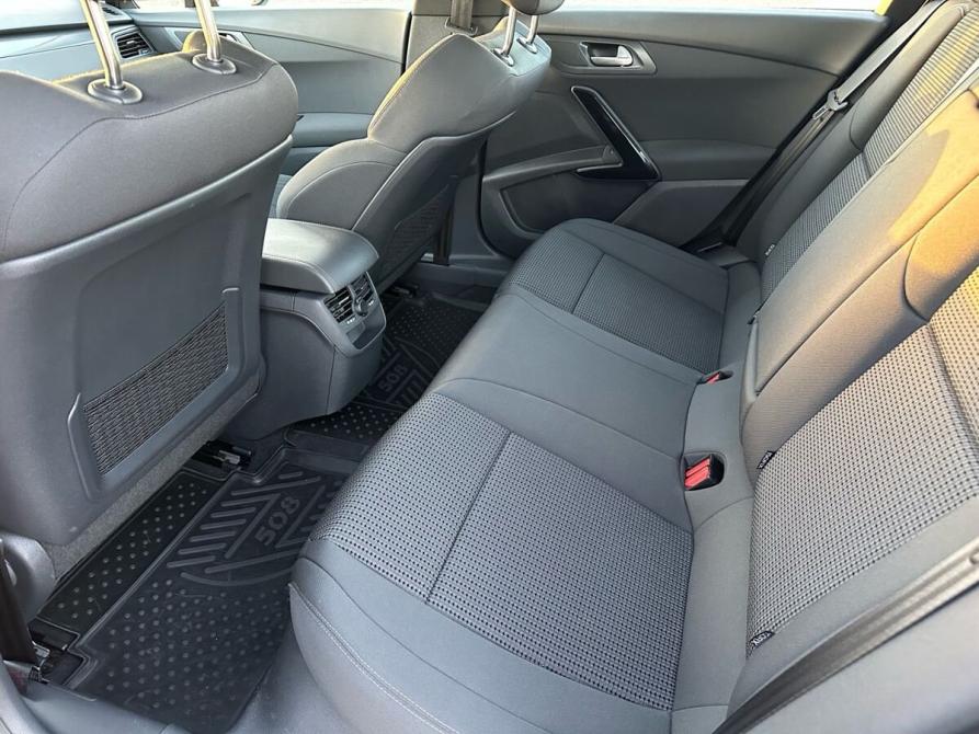 Peugeot 508 I Волгоград  - изображение 21