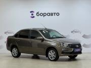 Lada (ВАЗ) Granta I Рестайлинг Ставрополь  - изображение 20