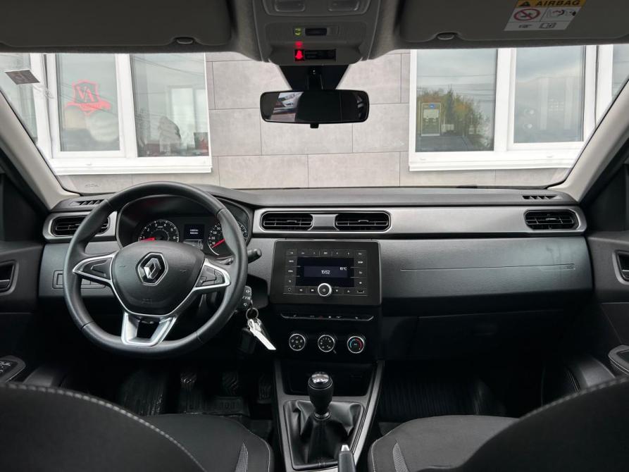 Renault Arkana I Альметьевск  - изображение 13