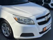 Chevrolet Malibu VIII Рестайлинг Новосибирск  - изображение 24