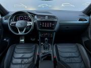 Volkswagen Tiguan II Рестайлинг Санкт-Петербург  - изображение 36