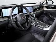 Hongqi H9 I Москва  - изображение 54