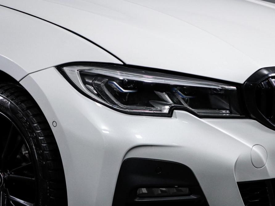 BMW 3 серии VII (G2x) Москва  - изображение 36
