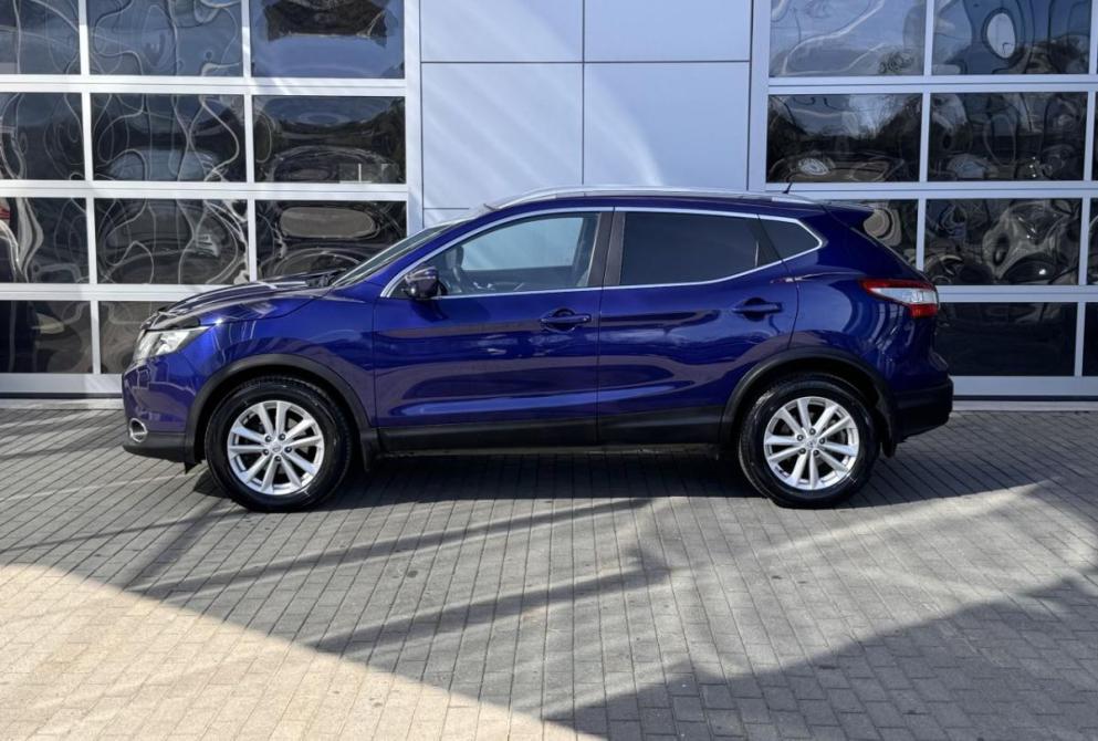Nissan Qashqai II Владимир  - изображение 4